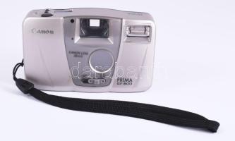 Canon Prima Super BF800 fényképezőgép