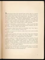 Szálasi Ferenc: Út és cél. Rioja, 1954, "Mercur"-ny., 61+(3) p. Emigráns kiadás. Kiadói tű...