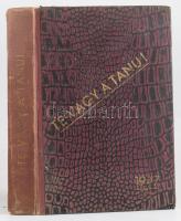 Te vagy a tanu! Ukrajnától Auschwitzig. Nagybaczoni Nagy Vilmos. Szerk.: Pór Dezső és Zsadányi Oszká...