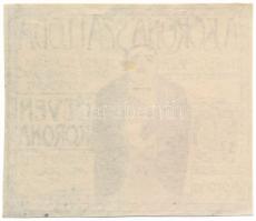 1920 k. Nyíregyháza 50K "Korona Szálloda" T:AU
Adamo NYÍ-2.3