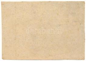 1920 k. Nyíregyháza 10K "Lengyel Cukrászda" T:XF
Adamo NYÍ-3.1