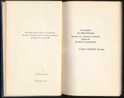 József főherceg: Ave crux spes unica! Keserves száműzetésem alatt szívemből fakadt imáim gyűjteménye...