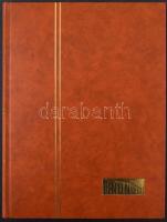 Közel 200 tengeren túli motívum blokk / kisív, közte Harry Potter, ősállatok, lovak, stb. 16 lapos L...