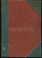 Nyirő József: A zöld csillag. Madrid, 1950, szerzői kiadás, 275 p. Első kiadás. Emigráns kiadás. Átk...