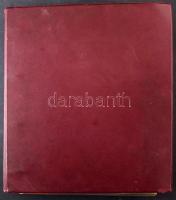 Jugoszlávia gyűjtemény 1946-1969 nagyon sok jó kiadással, albumban