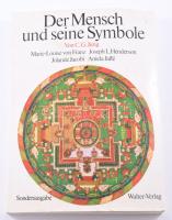 C. G. Jung: Der Mensch und seine Symbole. Olten und Freiburg im Breisgau,1991,Walter Verlag. Német nyelven. Kiadói papírkötés.