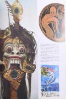 C. G. Jung: Der Mensch und seine Symbole. Olten und Freiburg im Breisgau,1991,Walter Verlag. Német n...