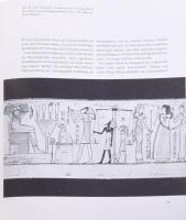 Irmgard Woldering: Götter und Pharaonen. Die Kultur Ägyptens im Wanderl der Geschichte. Herrsching, ...