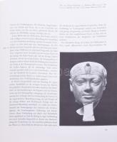 Irmgard Woldering: Götter und Pharaonen. Die Kultur Ägyptens im Wanderl der Geschichte. Herrsching, ...