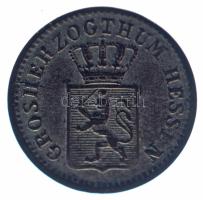 Német Államok 1848. 1kr billon T:AU
German States 1848. 1 Kreuzer billon C:AU
Krause KM#324