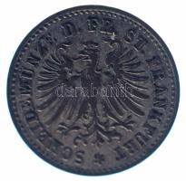 Német Államok 1859. 1kr billon T:AU,XF
German States 1859. 1 Kreuzer billon C:AU,XF
Krause KMKM#35...