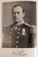 Kapitän Scott Letzte Fahrt I-II. Leipzig, 1919, Brockhaus. Kiadói egészvászon kötés, kopottas állapo...