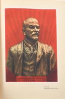 1951 Magyarország új arca. A Magyar Dolgozók Pártja II. kongresszusa alkalmából kiadja a Szikra Köny...