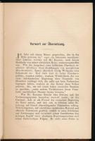 Kennan, George: Sibirien! Berlin, 1890, Siegfried Cronbach. Félvászon kötés, kopottas állapotban / h...