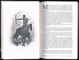 Kassai Lajos: Lovasíjászat. A szerző, Kassai Lajos (1960- ) íjkészítő, lovasíjász által dedikált pél...