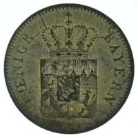 Német Államok / Bajorország 1849. 1kr Ag T:XF
German States / Bavaria 1849. 1 Kreuzer Ag C:XF
Krau...