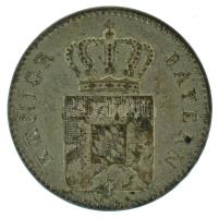 Német Államok / Bajorország 1849. 3kr Ag T:AU,XF
German States / Bavaria 1849. 3 Kreuzer Ag C:AU,XF...