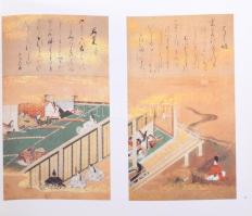 Meisterwerke der Kunst. 10 Jahre Museumsstiftung Baden-Württemberg. Stuttgart - Karlruhe, 1992, Staa...