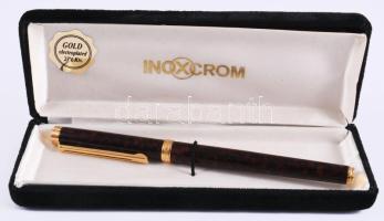 Inoxcrom golyóstoll eredeti dobozában