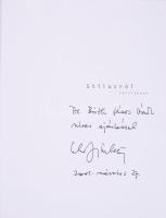 Schiffer Miklós: Stílusról férfiaknak. A szerző, Schiffer Miklós (1965- ) író, üzletember, divat- és...