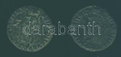 Római Császárság VALENTINIANUS I. 364-375 Br T:3 + VALENS 364-378. Br T:3