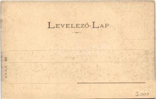 Balaton, Delelő gulya, magyar folklór. D.K.F.E. 927