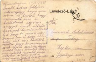 Badacsonytördemic, Nemestördemic látképe a Badacsonytetőről. Kálmán fényképész (Rb)