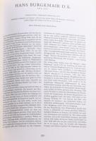 Kunstwerke der Welt. Aus dem Öffentlichen Bayerischen Kunstbesitz. München, 1966, Lambert Müller. Né...