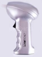 Clatronic SPM 3183 cipőtisztító, eredeti dobozában