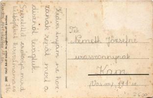 Badacsony, Szent György-hegy. Gerő Adolf kiadása (Rb)