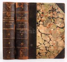 Nansen, Fridtjof: In Nacht und Eis. Die norwegische Polarexpedition 1893-1896. Leipzig, 1897, Brockh...