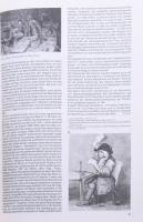William Hogarth 1697-1764. Gießen, 1988, Anabas. Német nyelven. Gazdag képanyaggal illusztrált. Kiad...