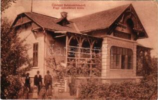 Balatonkövesd (Csopak), Fogyasztási szövetkezet üzlete (r)