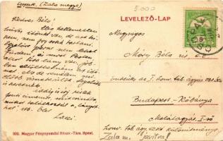 Balatonkövesd (Csopak), Fogyasztási szövetkezet üzlete (r)