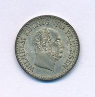 Német Államok / Poroszország 1870A 1Sgr billon T:AU
German States / Prussia 1870A 1 Silbergroschen ...