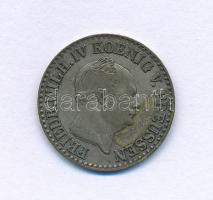 Német Államok / Poroszország 1856A 1/2Sgr billon T:AU
German States / Prussia 1856A 1/2 Silbergrosc...
