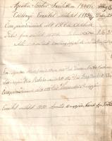 Szent Biblia, az-az: Istennek Ó és Új Testamentomában foglaltatott egész Szent Írás. Magyar nyelvre ...