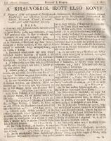 Szent Biblia, az-az: Istennek Ó és Új Testamentomában foglaltatott egész Szent Írás. Magyar nyelvre ...