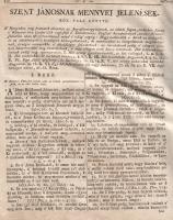 Szent Biblia, az-az: Istennek Ó és Új Testamentomában foglaltatott egész Szent Írás. Magyar nyelvre ...