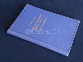 Tarnóczi János:  A Szent István bazilika éneklő kövei. A templom története és műemlékei. Budapest, 1938. A Szent István bazilika kiadása (Hellas Irodalmi és nyomdai Rt.) 124 + [2] p. Egyetlen kiadás. Tarnóczy János (1902-1974) protonotárius kanonok, nagyoroszi, bajnai, józsefvárosi, majd belvárosi plébános. Egész oldalas felvételekkel illusztrált munkájában a Szent István-bazilika építéstörténetének ismertetése mellett az épület képzőművészeti értékeit méltatja. A szerző, korábbi, józsefvárosi szolgálata idején a józsefvárosi plébániatemplomról írt hasonló szellemű munkát. Aranyozott, vaknyomásos kiadói vászonkötésben. Jó példány.