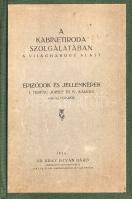 Kray István, báró:  A kabinetiroda szolgálatában a világháború alatt. Epizódok és jellemképek I. Ferenc József és IV. Károly királyokról. [Budapest], (1935). (A szerző kiadása - Zrínyi Nyomdaipari Rt., Zalaegerszeg). 157 + [1] p. Egyetlen magyar kiadás. Kray István (1887-1967) királyi titkár, országgyűlési képviselő. Pályája elején, az első világháború éveiben bécsi fogalmazóként, majd IV. Károly titkárjaként működött. Az egykori királyi titkár emlékezetesen udvari szemszögből mutatja be a Monarchia utolsó éveinek belpolitikáját és diplomáciai törekvéseit. Királyportréiban a modern idők vívmányaitól idegenkedő, szigorú és fáradhatatlan alakként jellemzi Ferenc Józsefet, Károly királynak pedig szociális oldalát és felelősségérzetét mutatja be több aspektusból. A portrék a Monarchia összeomlásáig követik nyomon az uralkodókat, IV. Károly visszatérési kísérletéről már nem esik szó. Aranyozott gerincű korabeli vászonkötésben, az első kötéstáblára az eredeti első borítófedél ragasztva. Jó példány.