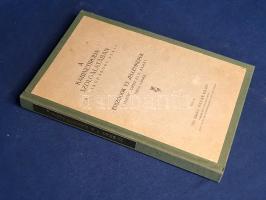 Kray István, báró: 
A kabinetiroda szolgálatában a világháború alatt. Epizódok és jellemképek I. Fe...