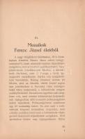 Kray István, báró: 
A kabinetiroda szolgálatában a világháború alatt. Epizódok és jellemképek I. Fe...