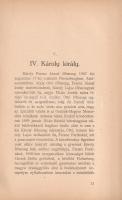 Kray István, báró: 
A kabinetiroda szolgálatában a világháború alatt. Epizódok és jellemképek I. Fe...