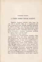Gaal Mózes: 
Napoleon: A hadvezér, az uralkodó és az ember.
Budapest, 1911. Athenaeum Irodalmi és ...