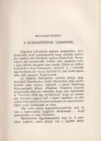 Gaal Mózes: 
Napoleon: A hadvezér, az uralkodó és az ember.
Budapest, 1911. Athenaeum Irodalmi és ...