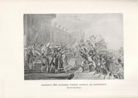 Gaal Mózes: 
Napoleon: A hadvezér, az uralkodó és az ember.
Budapest, 1911. Athenaeum Irodalmi és ...