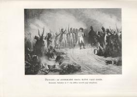 Gaal Mózes: 
Napoleon: A hadvezér, az uralkodó és az ember.
Budapest, 1911. Athenaeum Irodalmi és ...