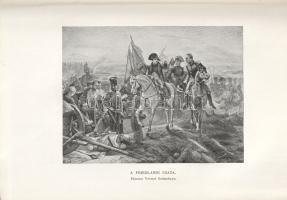 Gaal Mózes: 
Napoleon: A hadvezér, az uralkodó és az ember.
Budapest, 1911. Athenaeum Irodalmi és ...