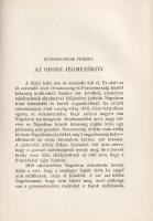 Gaal Mózes: 
Napoleon: A hadvezér, az uralkodó és az ember.
Budapest, 1911. Athenaeum Irodalmi és ...